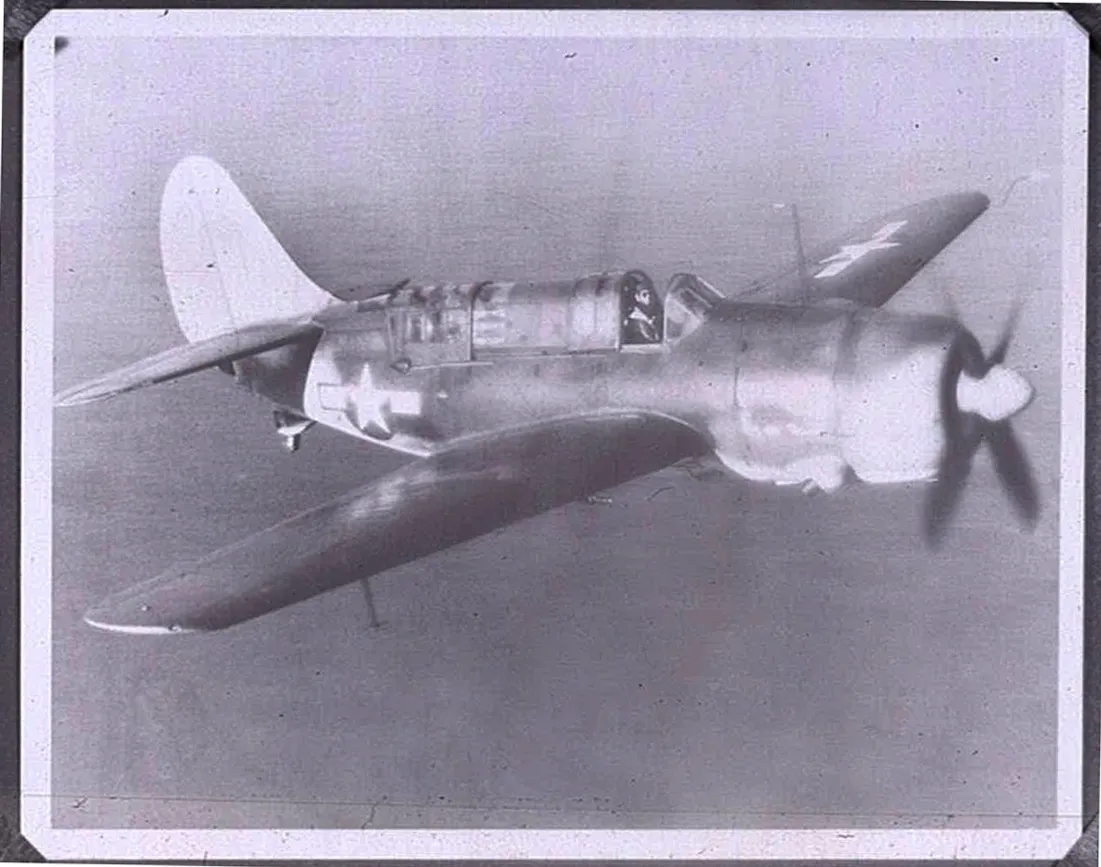 From Zero to Hero: SB2C Helldiver Takes Flight at National Museum of World War II Aviation 14 00000169 0ce2 dbbe a16f 4ee2e48b0000