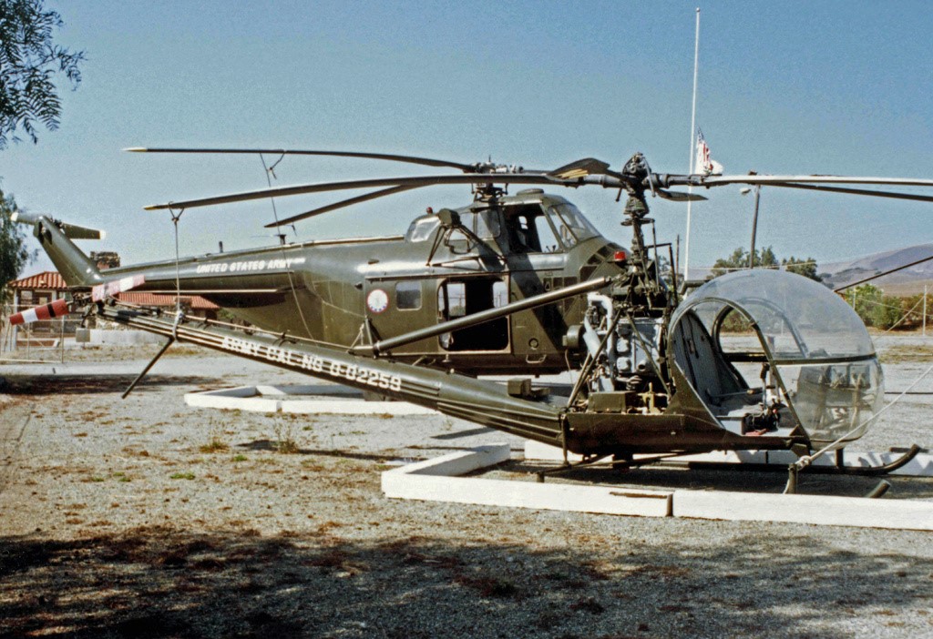 Estrella Warbird Museum Receives Three Aircraft from San Luis Obispo 15 0022487