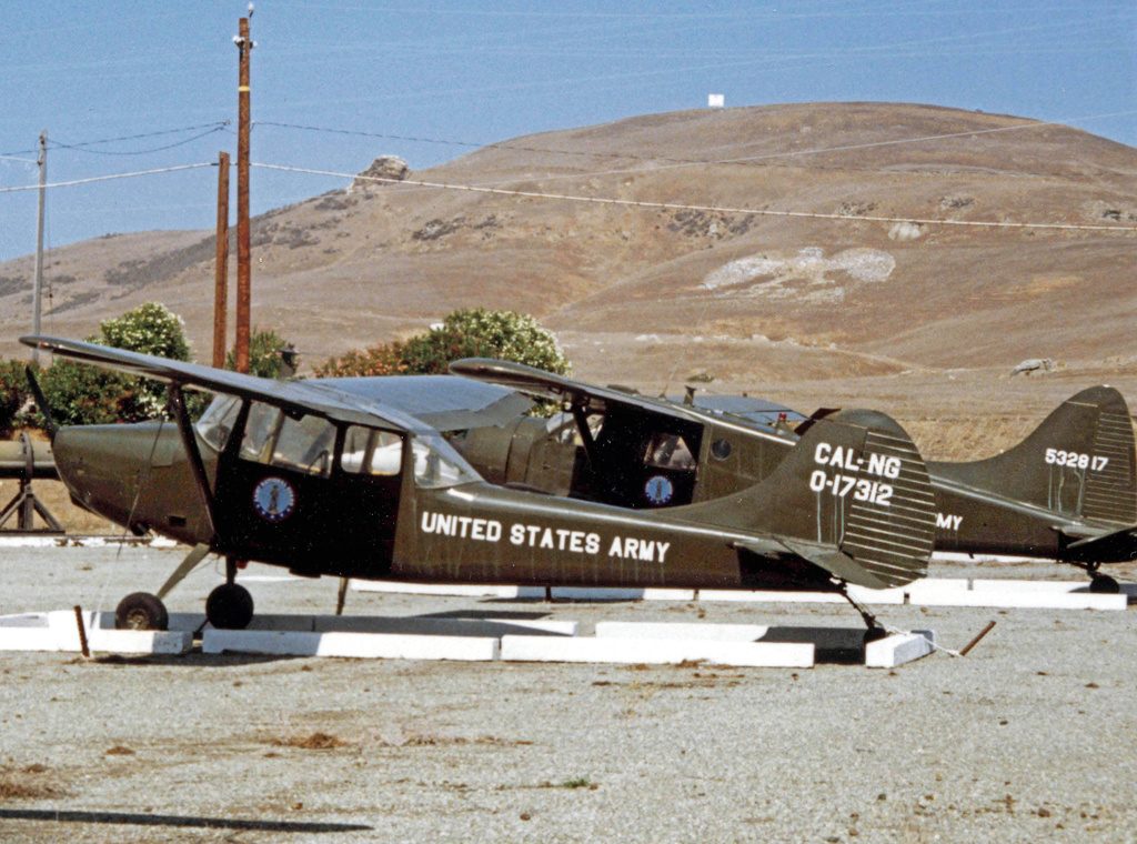 Estrella Warbird Museum Receives Three Aircraft from San Luis Obispo 14 0026115 e1741313010759