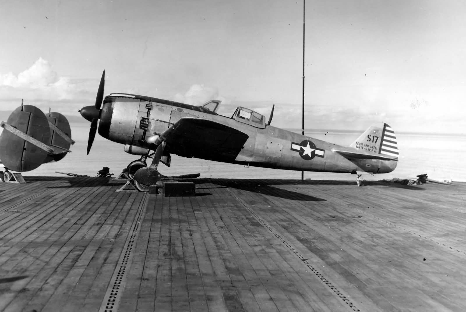 The Last Surviving Nakajima Ki-84 Hayate 18 004 2