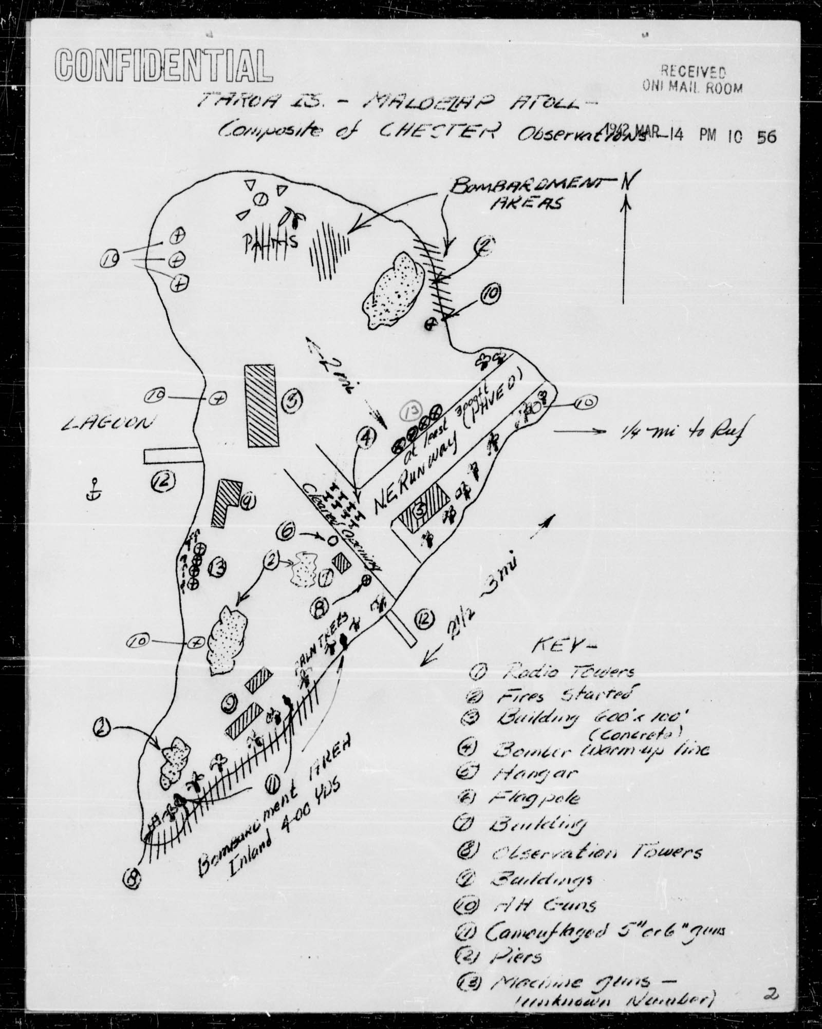 The Military Aviation Museum's A6M3 Zero 20 0123small