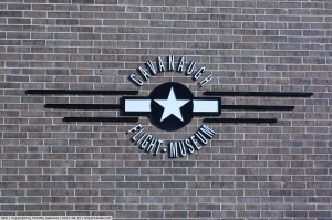 NWOC 2014 Attendees To Tour Cavanaugh Flight Museum 11 021783