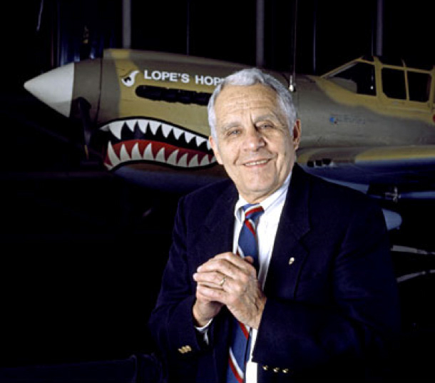 Lopes Hope 3rd - A Restoration Retrospective 11 03 Don Lopez