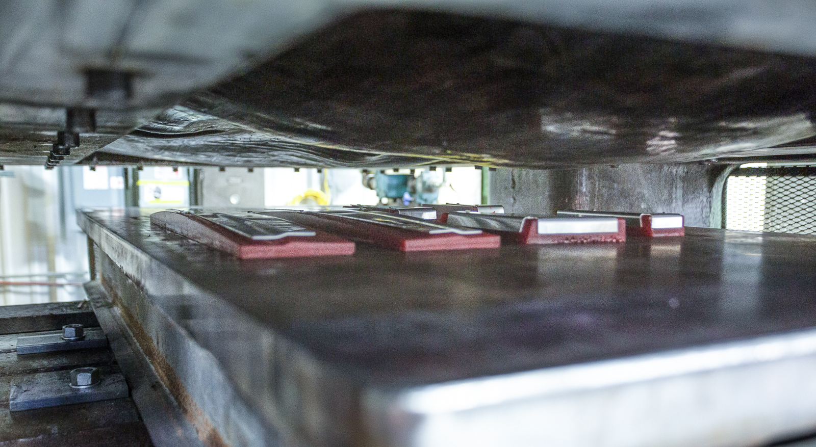 Dakota Territory Air Museum’s P-47 Update – November/December, 2019 12 03 D1B8253