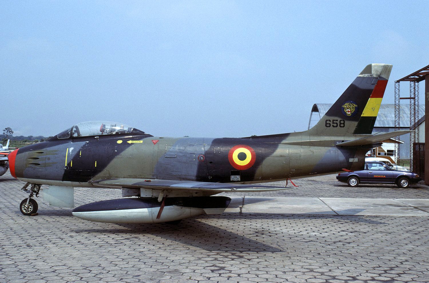 National Air and Space Museum Prepares for a New Modern Military Aviation Gallery 12 0391544 e1743171911960