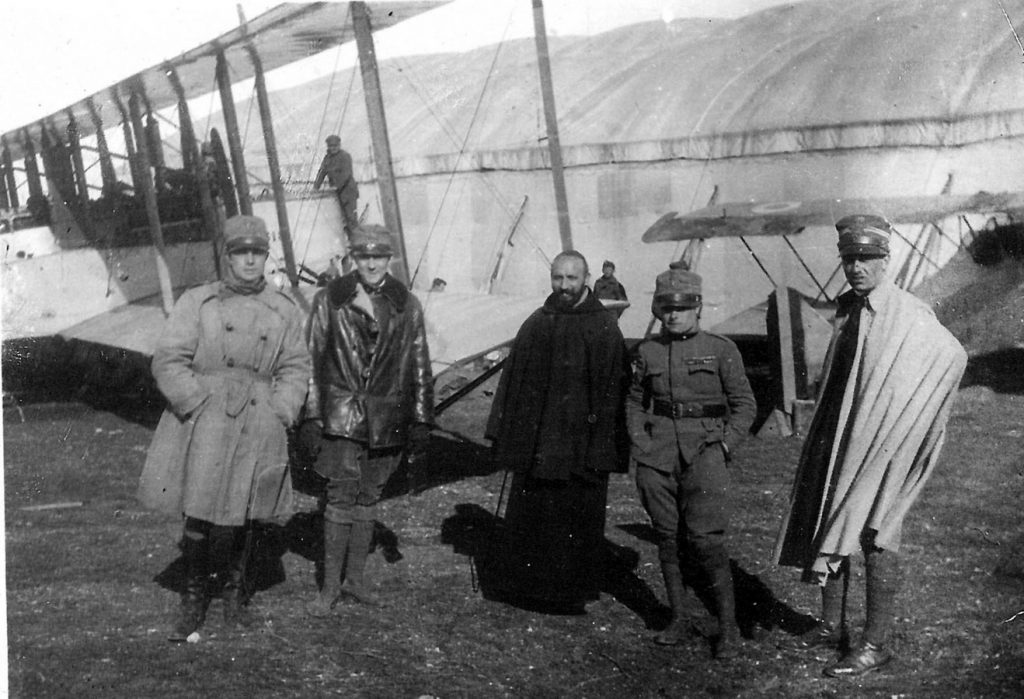 100th Anniversary of the Epic Rome-Tokyo Flight 12 04 2