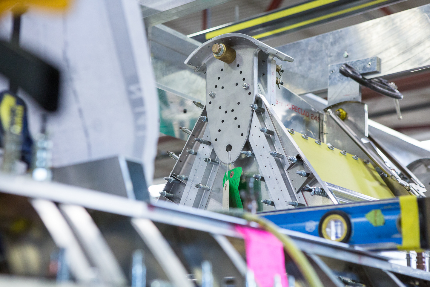 Dakota Territory Air Museum’s P-47 Update – September, 2018 14 05