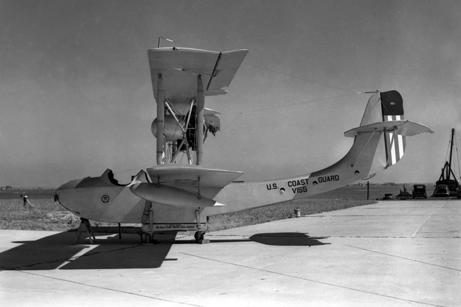 Swedish Flying Fish: The Flygvapenmuseum's Donnet-Lévêque 15 0582292