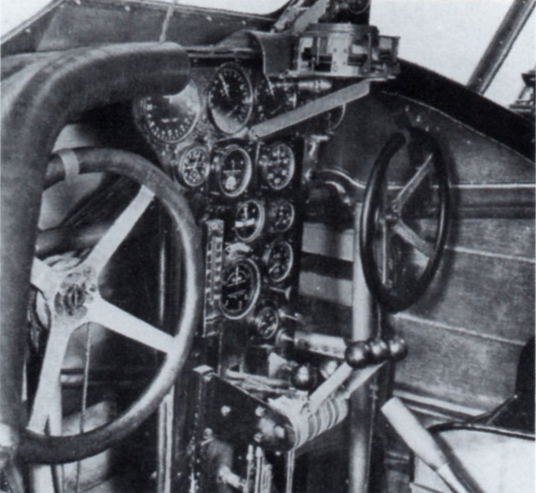 Smithy's Historic Record Fokker VH-USU 14 05HAAFokker