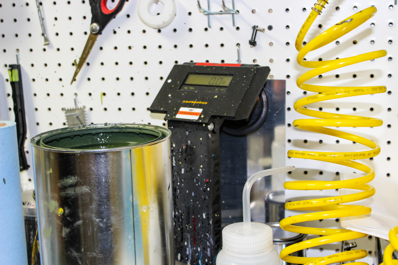 Dakota Territory Air Museum’s P-47 Update – August/September, 2019 16 07 IMG 7072