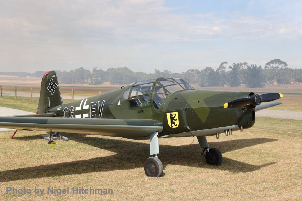 Tyabb Airshow 2024 76 07NigelHitchmanTyabb R6 2484mw