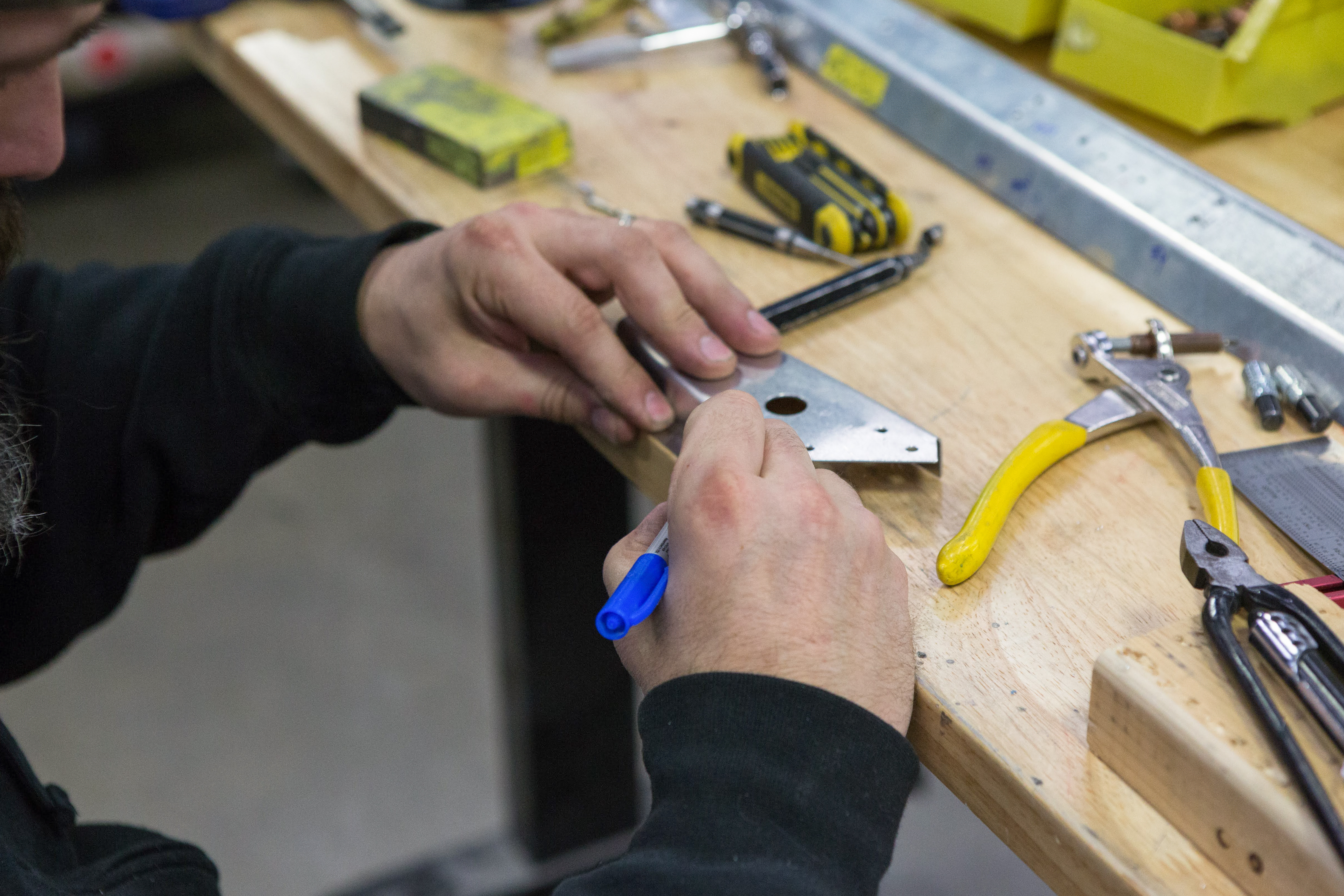 Dakota Territory Air Museum’s P-47 Update – November, 2018 17 09 Copy of p47d avg 20181025 p16