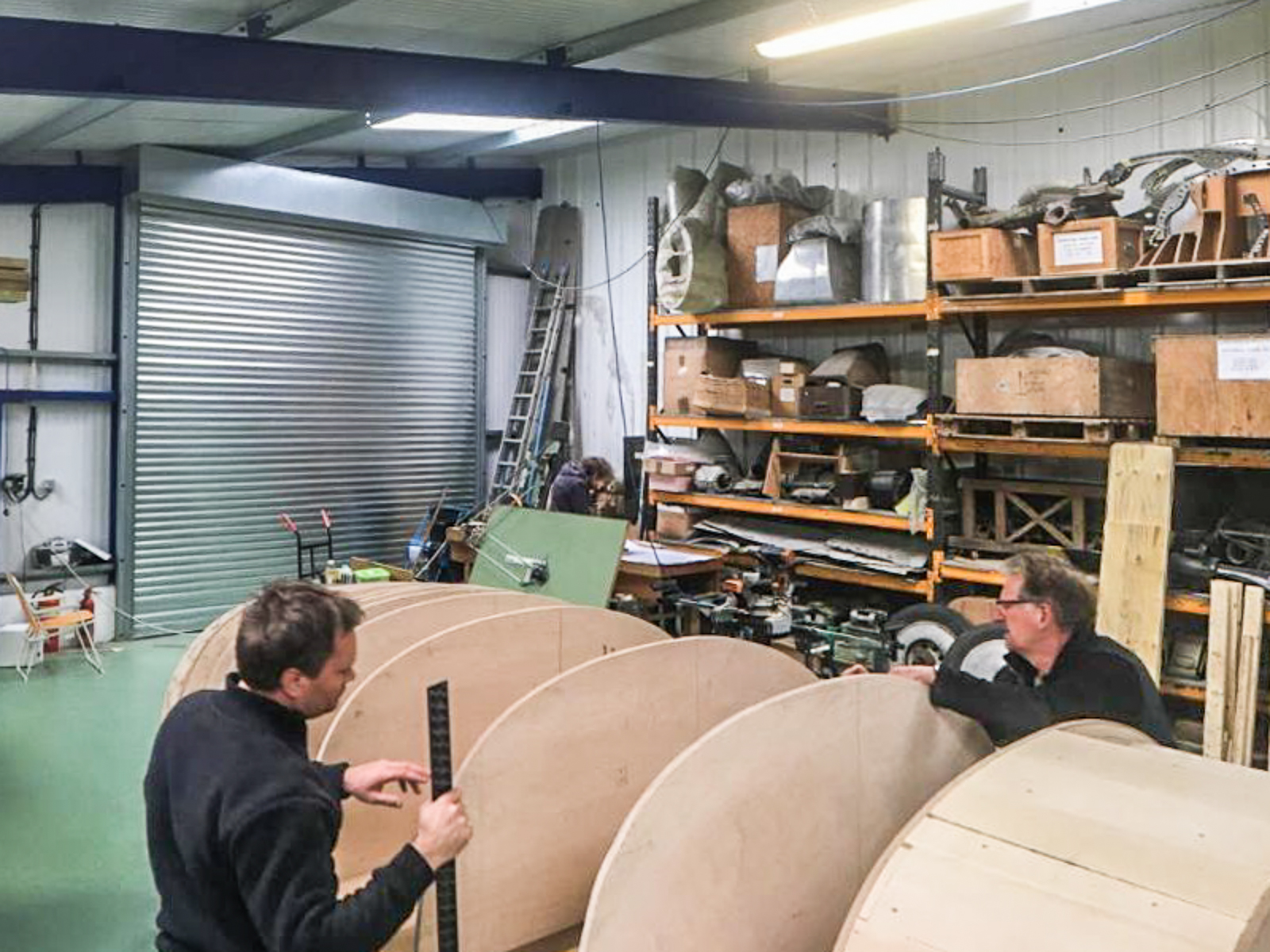 The People’s Mosquito: Operation Jericho – Update 4 11 09c0eea2 56d0 4e4c 8d68 184c286e0bad