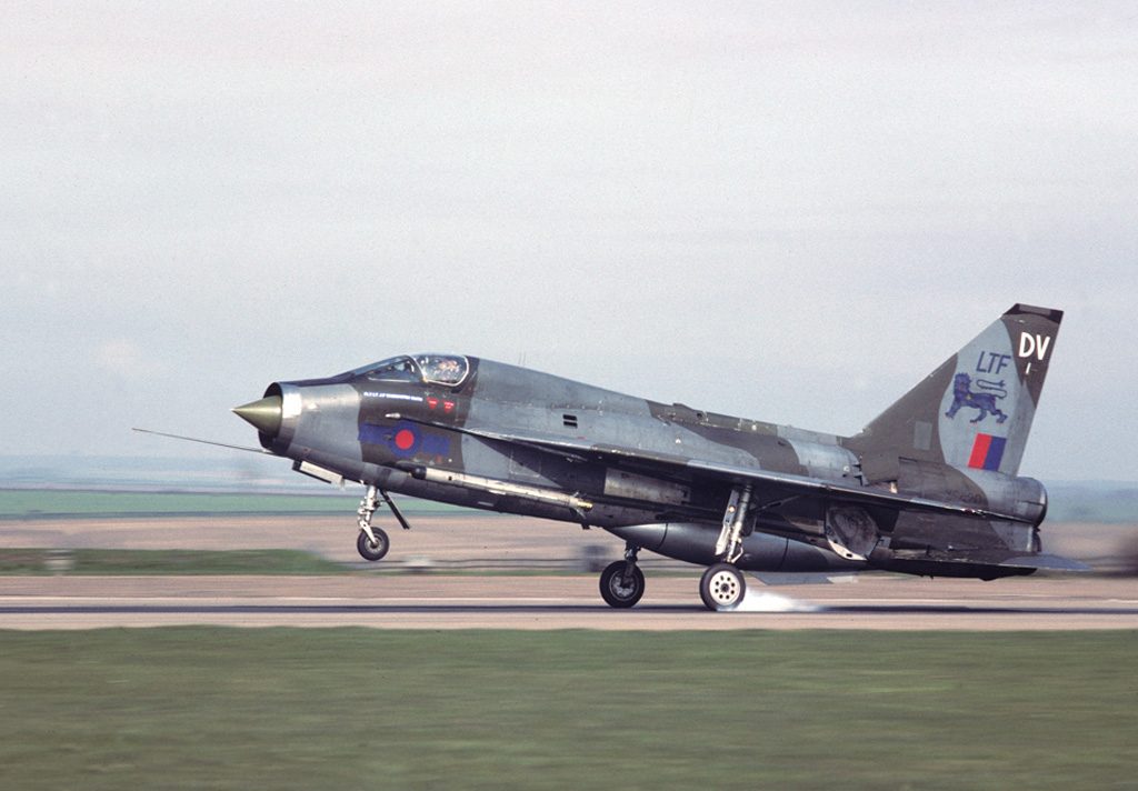 Your Stories: Living Life With a Lightning 14 1 8 1979 1