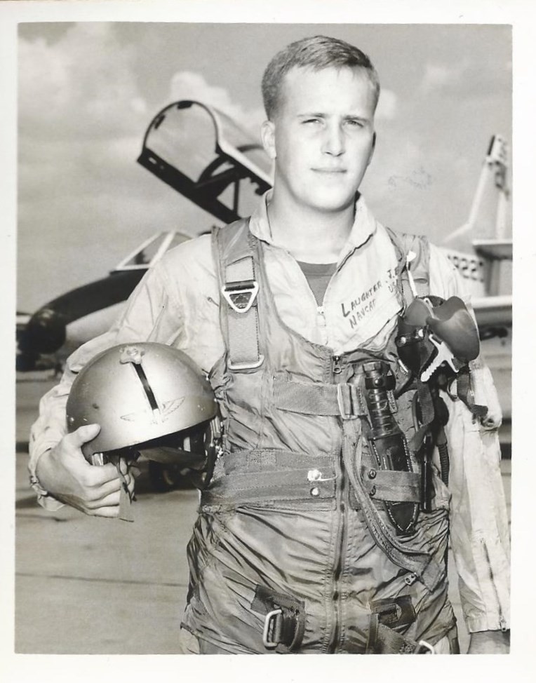 A VETERAN'S STORY: The Ultimate Flyboy 12 1 Basic Jet Meridian 1