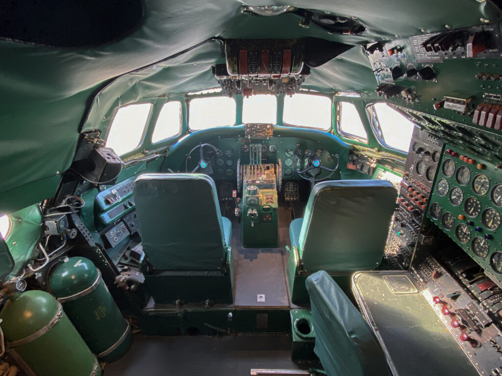 Connie Cocktail Lounge at The TWA Hotel 17 1 IMG 6968 edit1