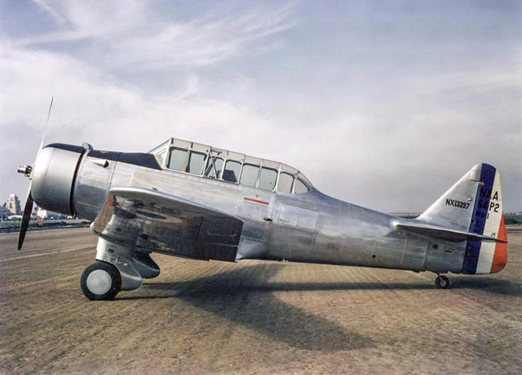 Lady Luck Smiled on This Smart Yale 15 1 RCAF NX13397