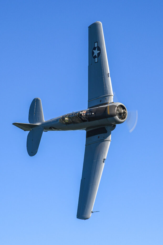 The Next Generation of Warbird Pilots: Johnny Mazza III 13 1 SSC 1300 edited