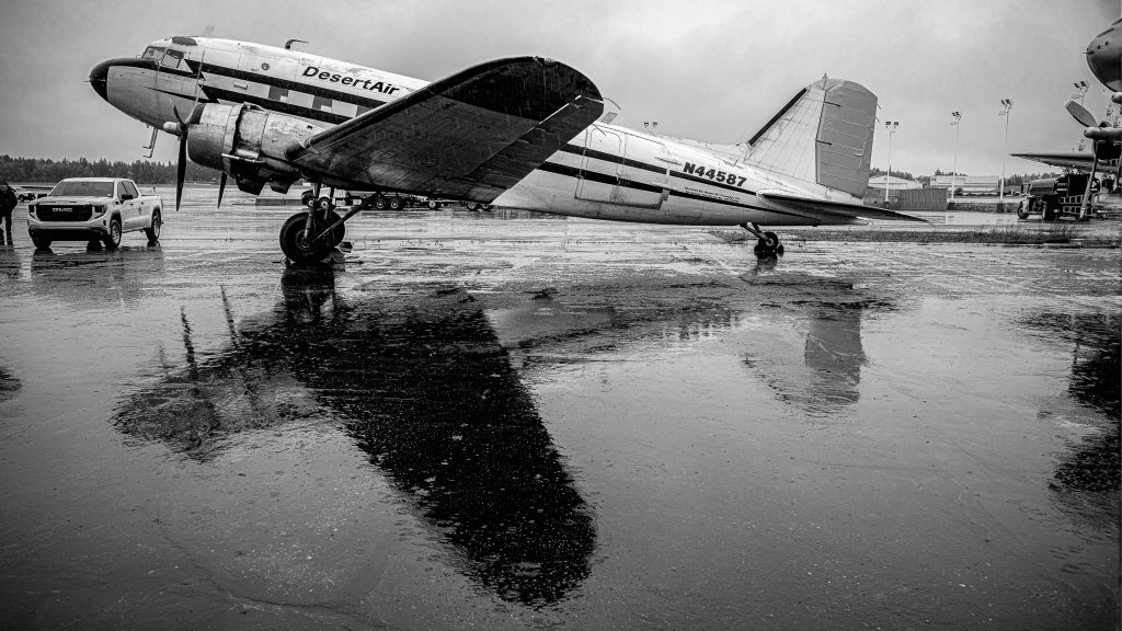 The Douglas DC-3 Cargo Workhorses Of DesertAir Alaska 23 1 SSC 2061 edit1 copy 2