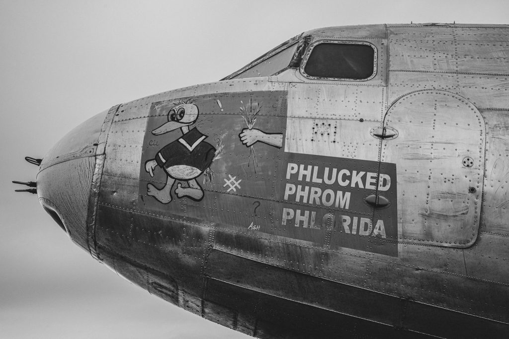 Alaska's Douglas Derelicts 15 1 SSC 2723