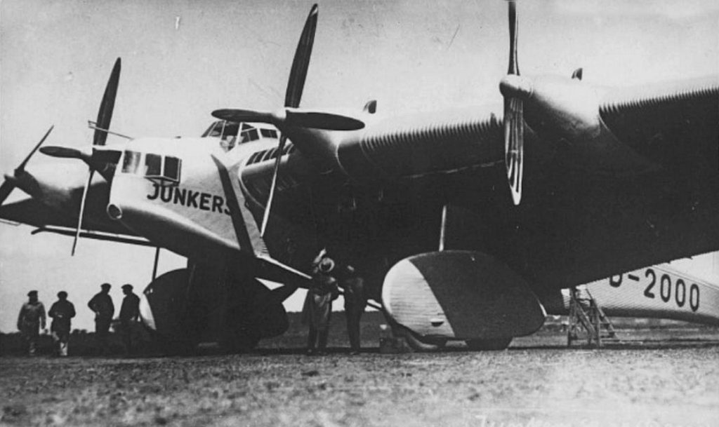 Grounded Dreams: Junkers G.38, a Flying Palace Failed by History 12 1 jug38 3 1730879571 1