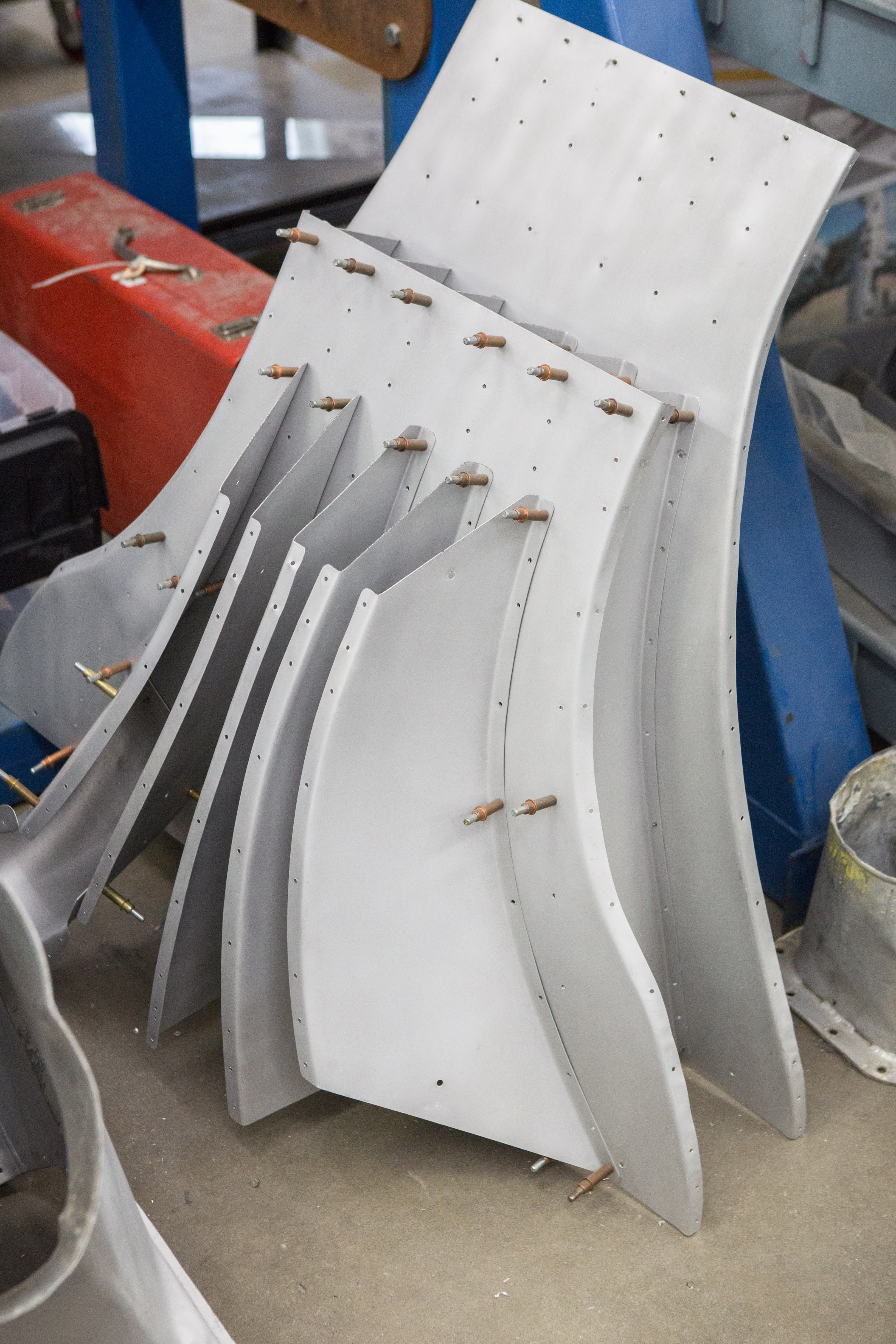 Dakota Territory Air Museum’s P-47 Update – November, 2018 18 10 Copy of Copy of p47d avg 20181025 p4