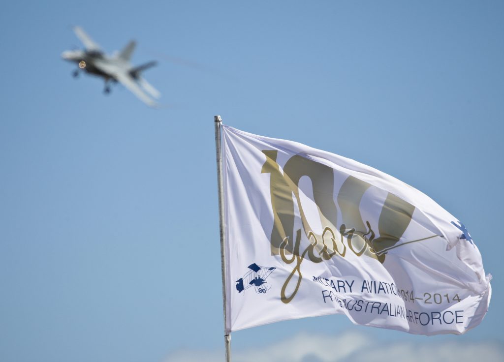 Warbird Highlights From 2021 12 100 years of military aviation in Australia