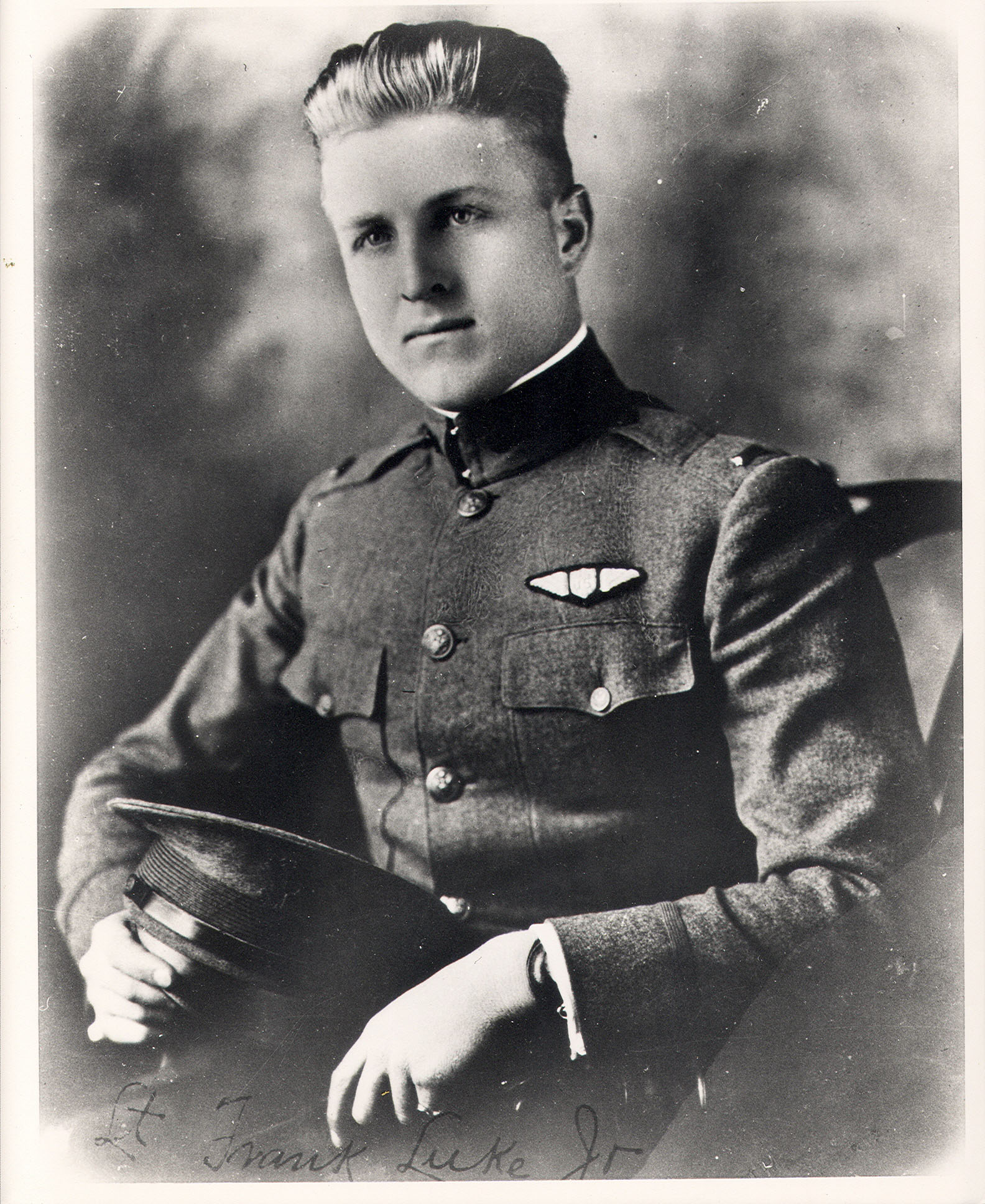 F-22 Raptors Shoot Down Chinese Balloon Using WWI Ace Callsign "Frank" 11 101210 F 4839S 001