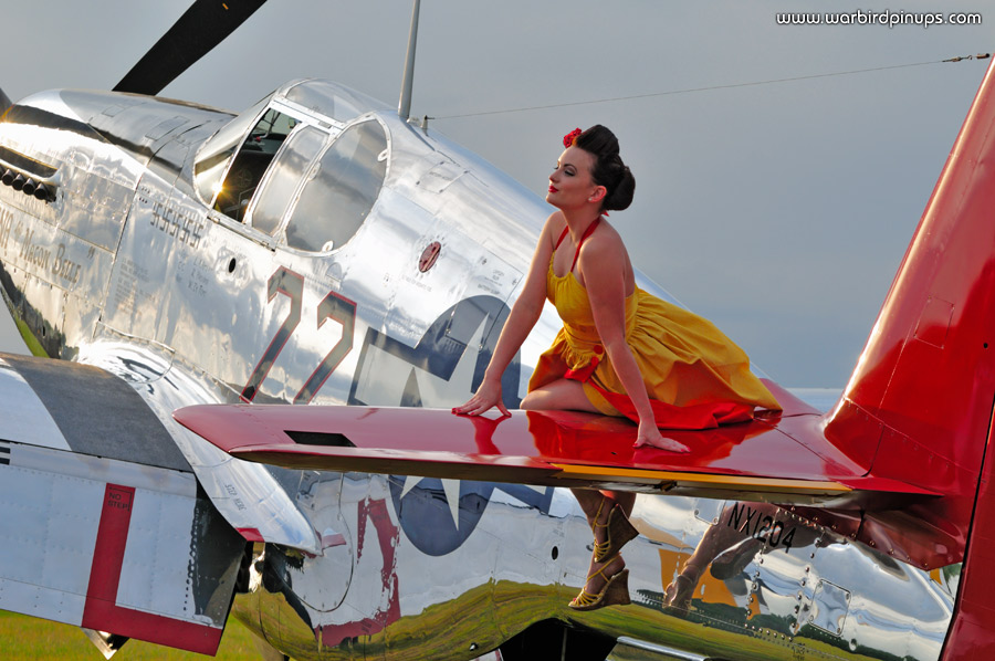 Warbird Pinup Girls - The Interview 11 10176188_10151707796289567_1311551066_n