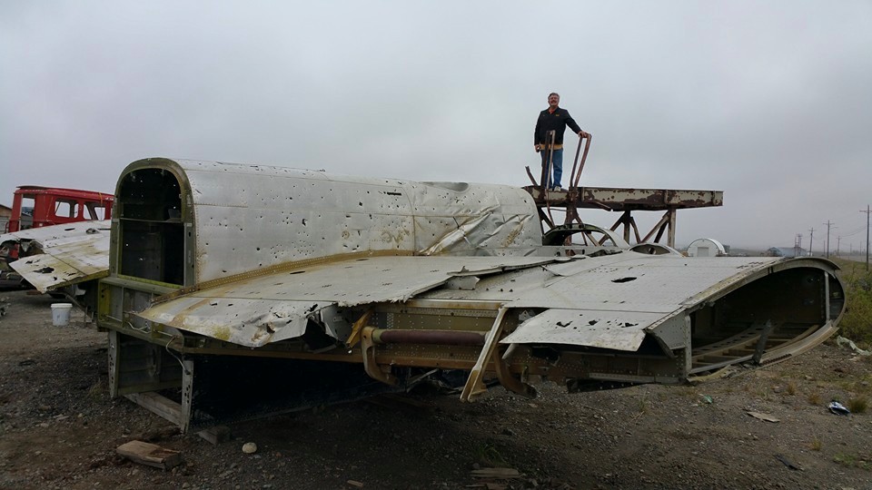 The Sandbar Mitchell - Fundraiser Report & Nome Recovery 17 10437389_839597416123322_2040735210359506848_n