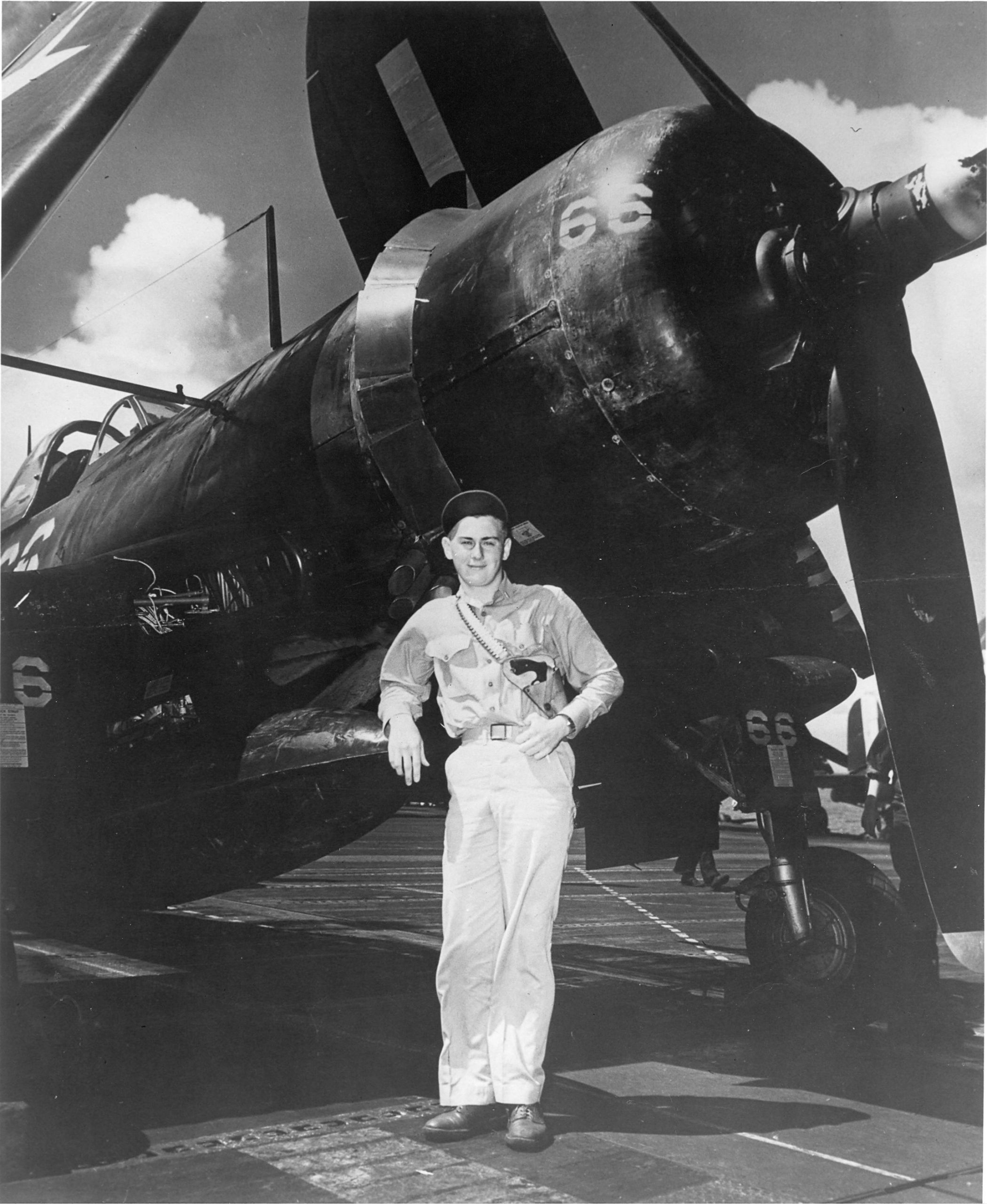 Intrepid Museum Unveils FG-1D Corsair as Centerpiece For New Exhibit 16 107556765 c514d6ec 22c7 41e7 ba05 9275c0df5560 scaled