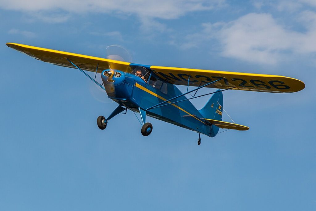 Airbase Georgia to Host Screening of New Documentary Profiling WASP Cornelia Fort 12 1080px AeroCaptureImages InterstateCadet0055
