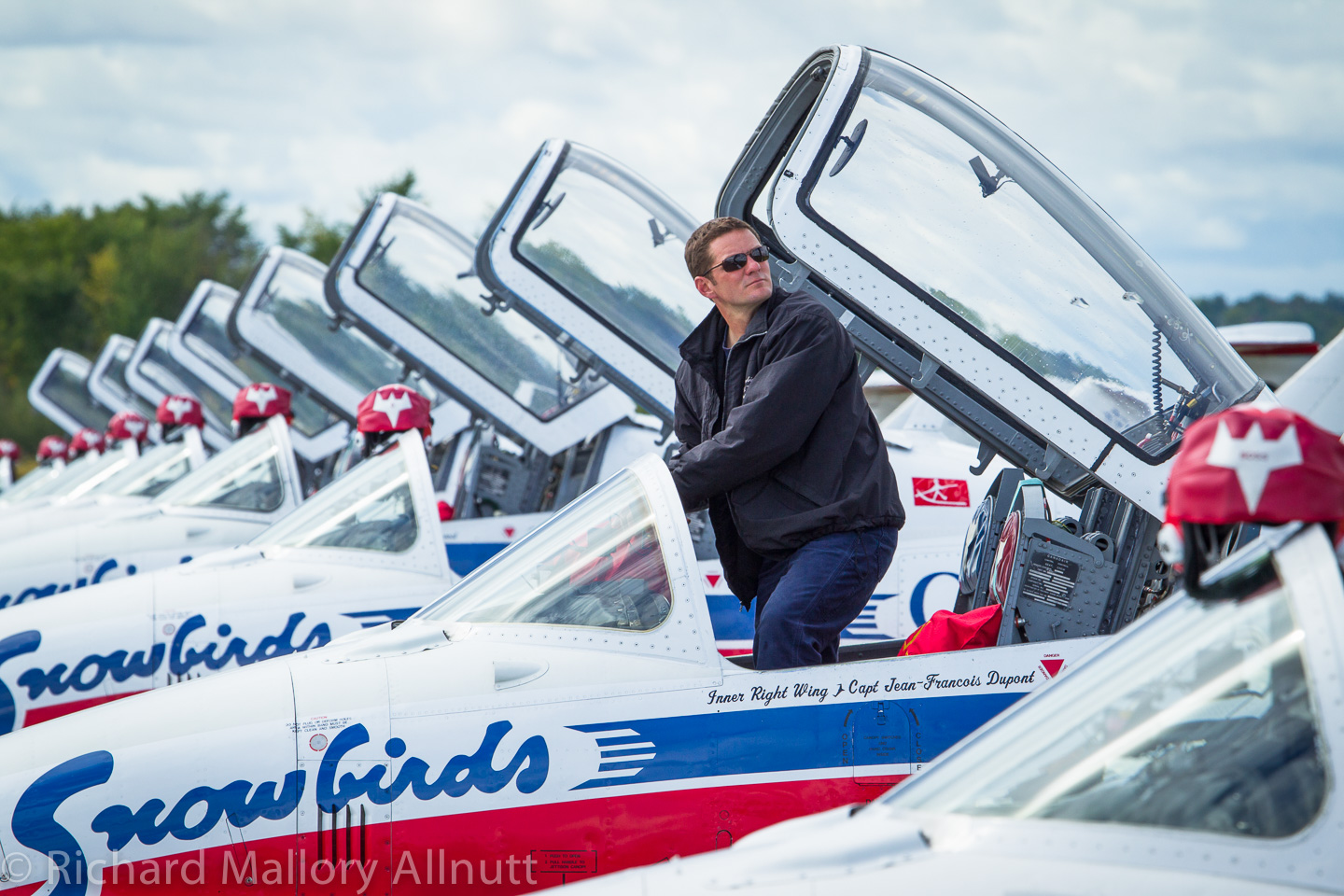 RCAF Snowbirds Returning to EAA AirVenture Oshkosh in 2020 13 10847685 10155207658305424 5290515474069545149 o 1