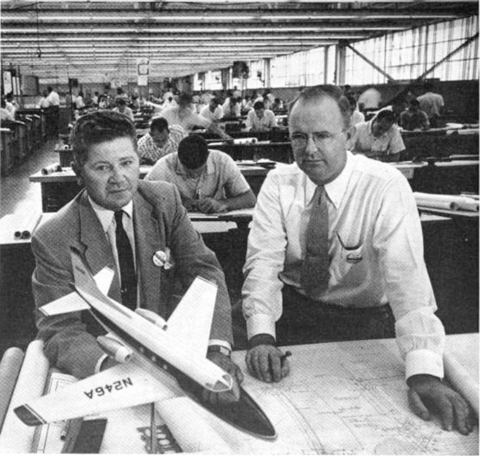 AirCorps Aviation - North American Aviation Drawings Cache - Progress Update 20 11 2 1