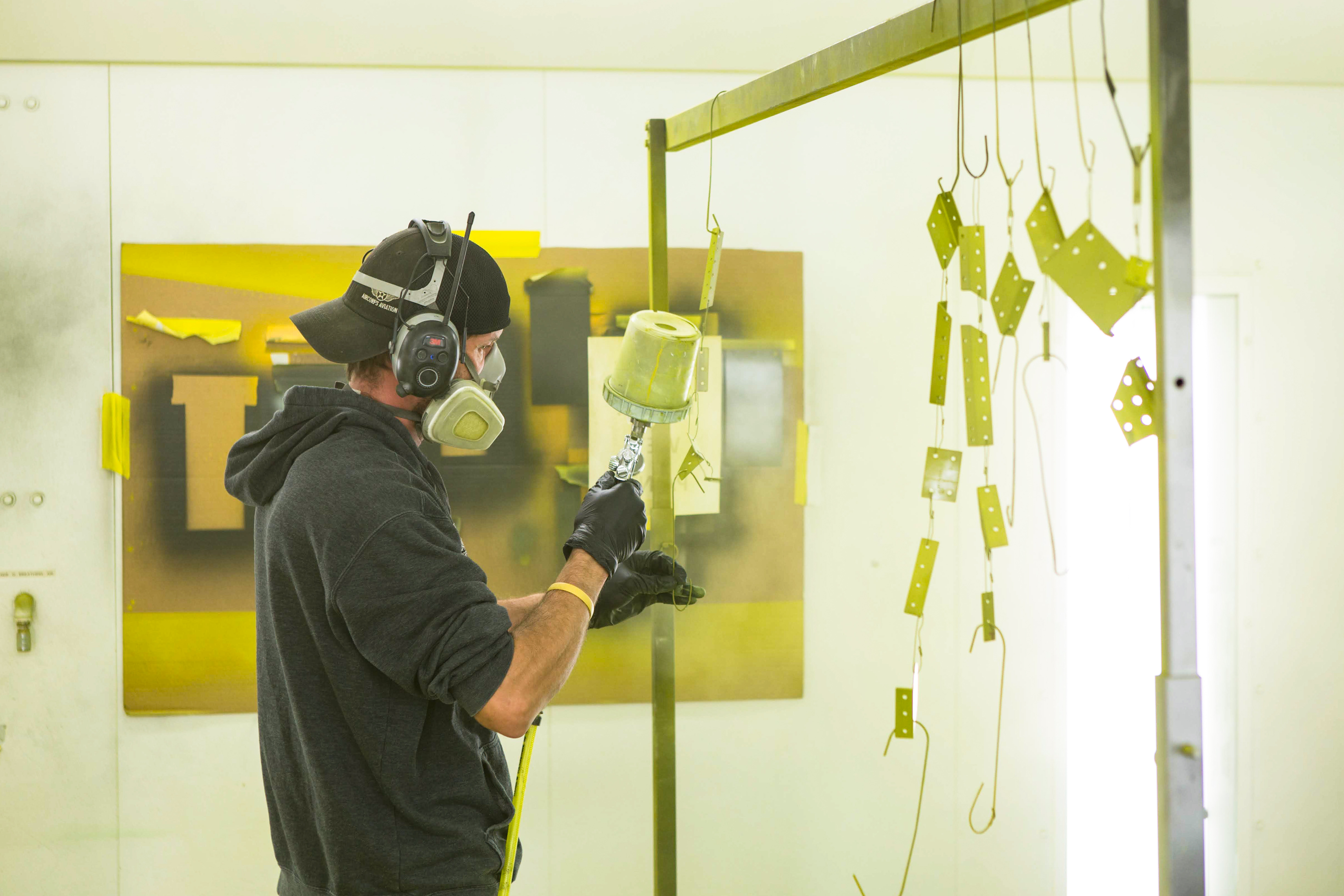 Dakota Territory Air Museum’s P-47 Update – November, 2018 19 11 Copy of p47d avg 20181109b p8