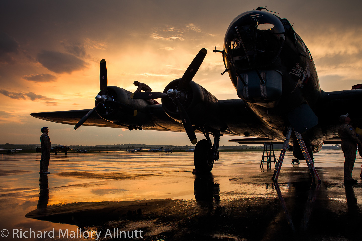 CAF Preparing For 'Arsenal of Democracy Flyover' 2020 10 11128701 10155556055545424 8785087299222874729 o 1