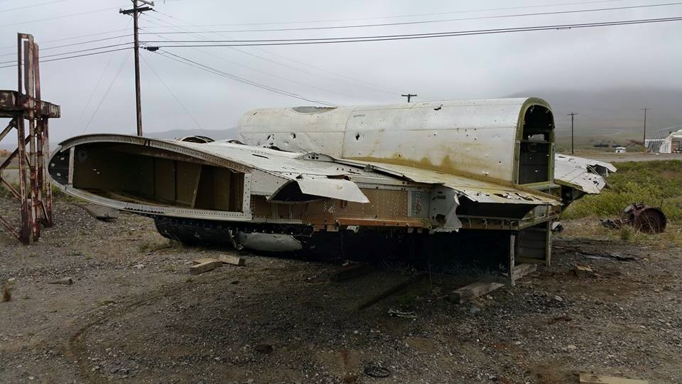 The Sandbar Mitchell - Fundraiser Report & Nome Recovery 15 11165323_839594539456943_8293661206802363151_n