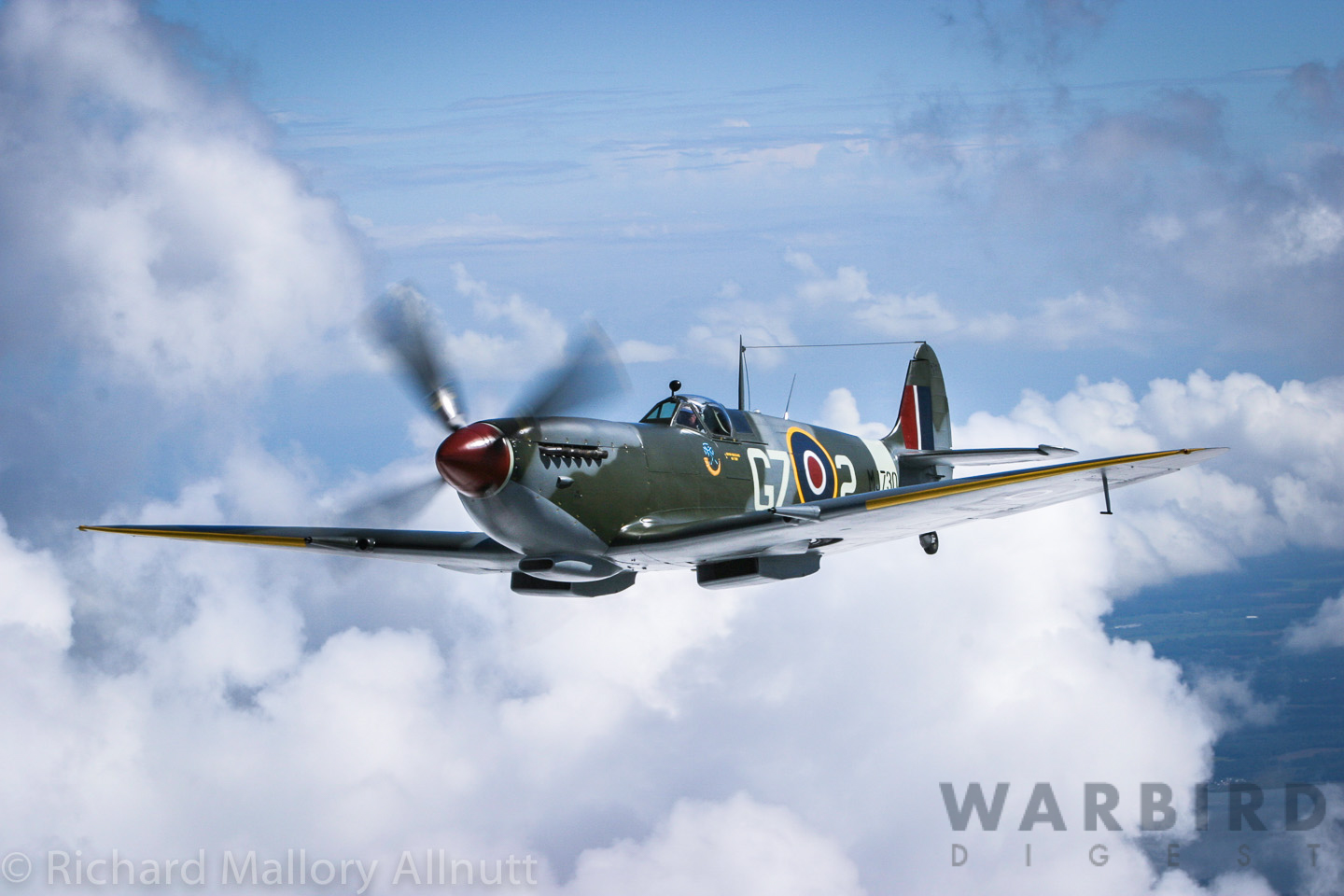 Arsenal of Democracy Fly-Over - May 8th, 2020 14 1167113 10153160126825424 1727812221 o 1