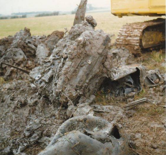 Westland Whirlwind Fighter Project 14 117401645 4205517022853264 3377779735164768993 n