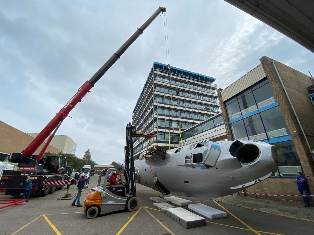 Nederlands Transport Museum Set to Close 13 118381152 790658405035228 6649533145941766508 n