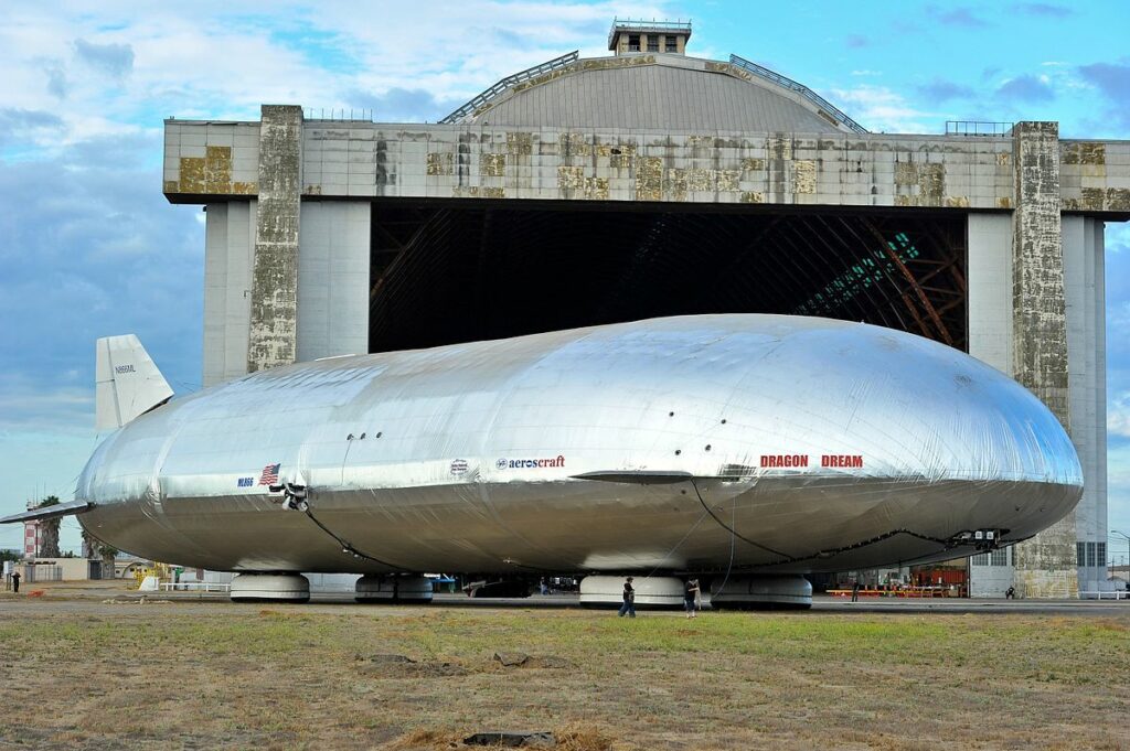 Fire Consumes Iconic WWII Blimp Hangar 18 1200px Dragon Dream