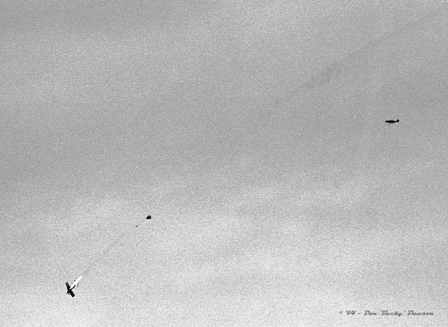 Phoenix 500 Air Races- An Alternate Viewpoint 19 13 Don Bucky Dawson photo NX31518 3 19 94 005