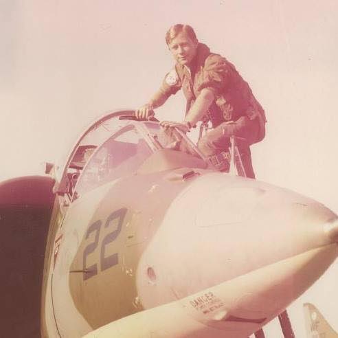 A Chat with Vultures Row Aviation Owner Chuck Wahl 12 13100671 10206112135314392 8528865106403234311 n