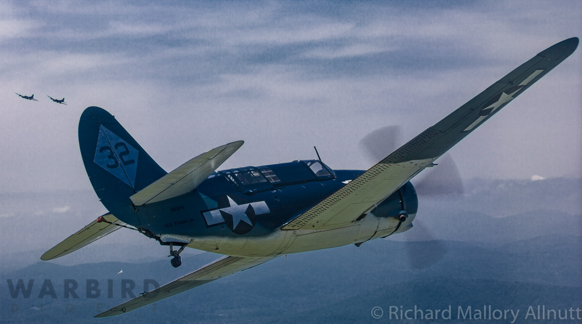 Arsenal of Democracy Fly-Over - May 8th, 2020 11 13217497 10156923555745424 900679357065953123 o