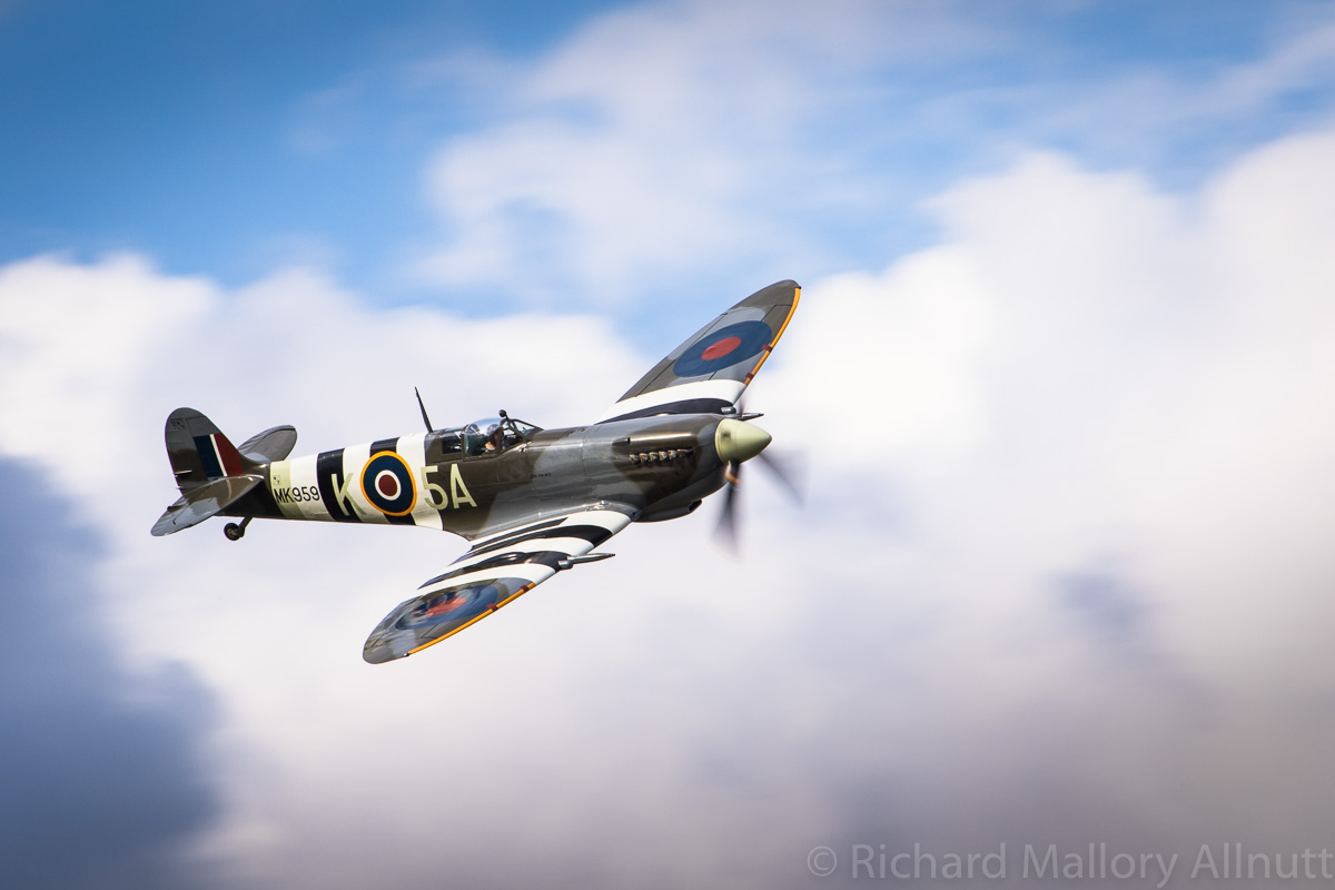 WWII 75th Anniversary Celebrations - Huge Plans For EAA AirVenture Oshkosh 2020 10 13708279 10157238684005424 4619685867620222228 o