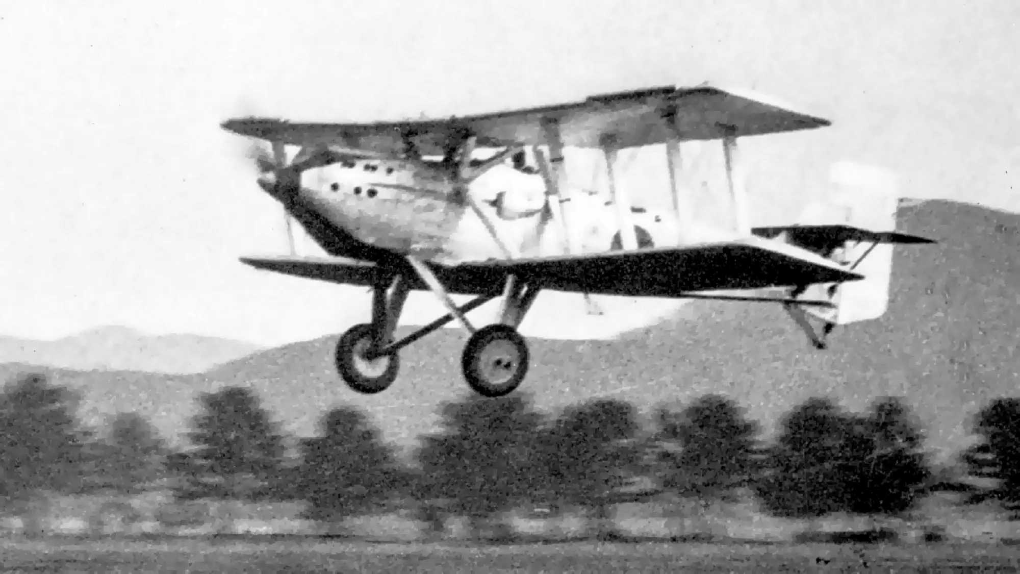 Today in Aviation History: First Flight of the Mitsubishi B2M 11 1434664027205 1