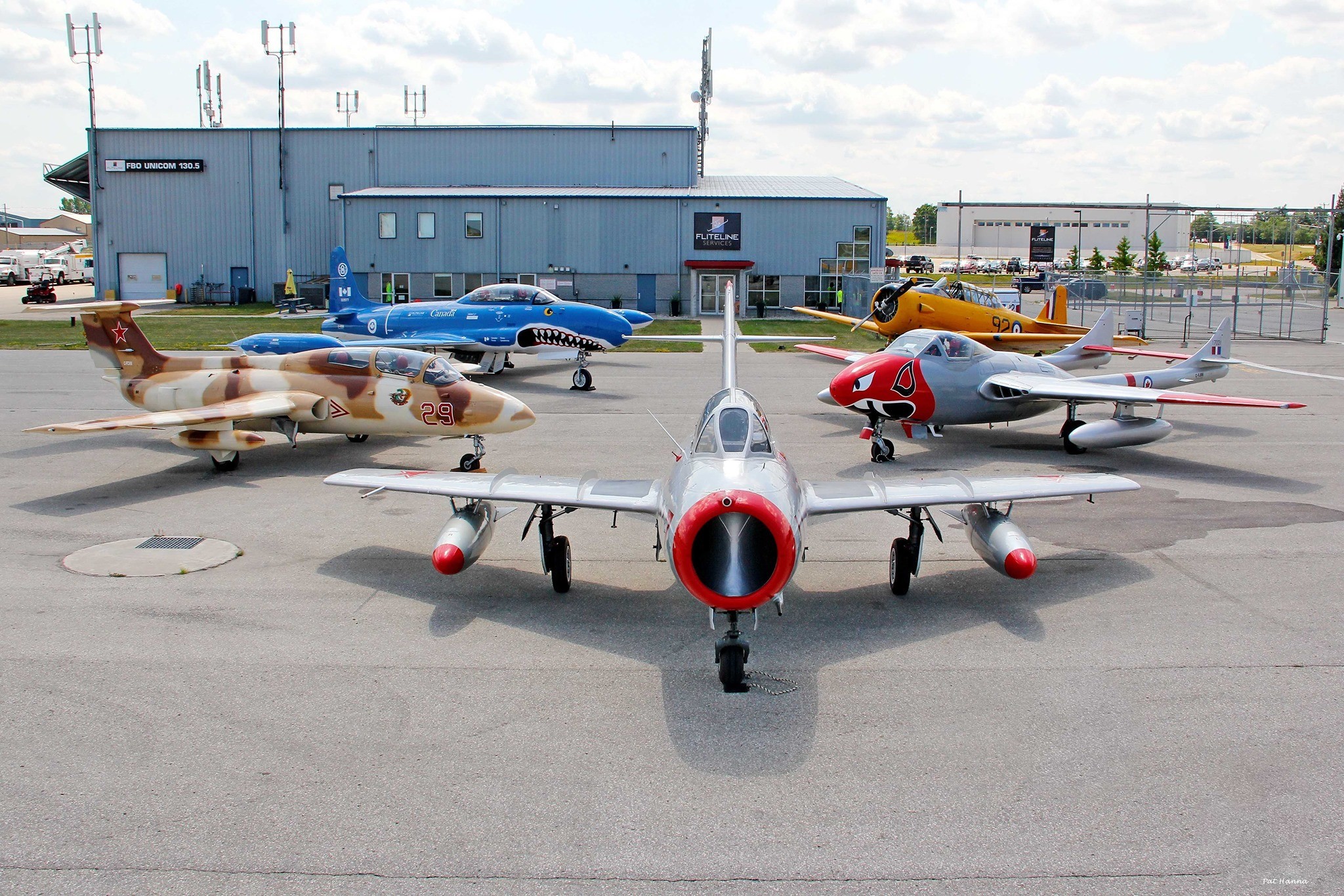 Fly in a MiG-15 with Waterloo Warbirds 12 144868235 2181487461984230 8373502692808028333 n