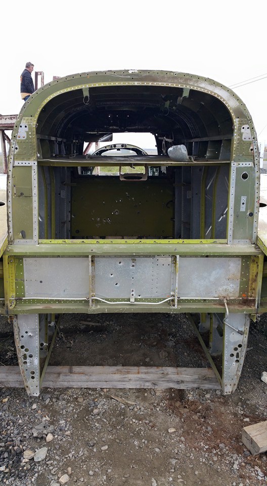 The Sandbar Mitchell - Fundraiser Report & Nome Recovery 18 1505993_839597512789979_5024614721823473111_n