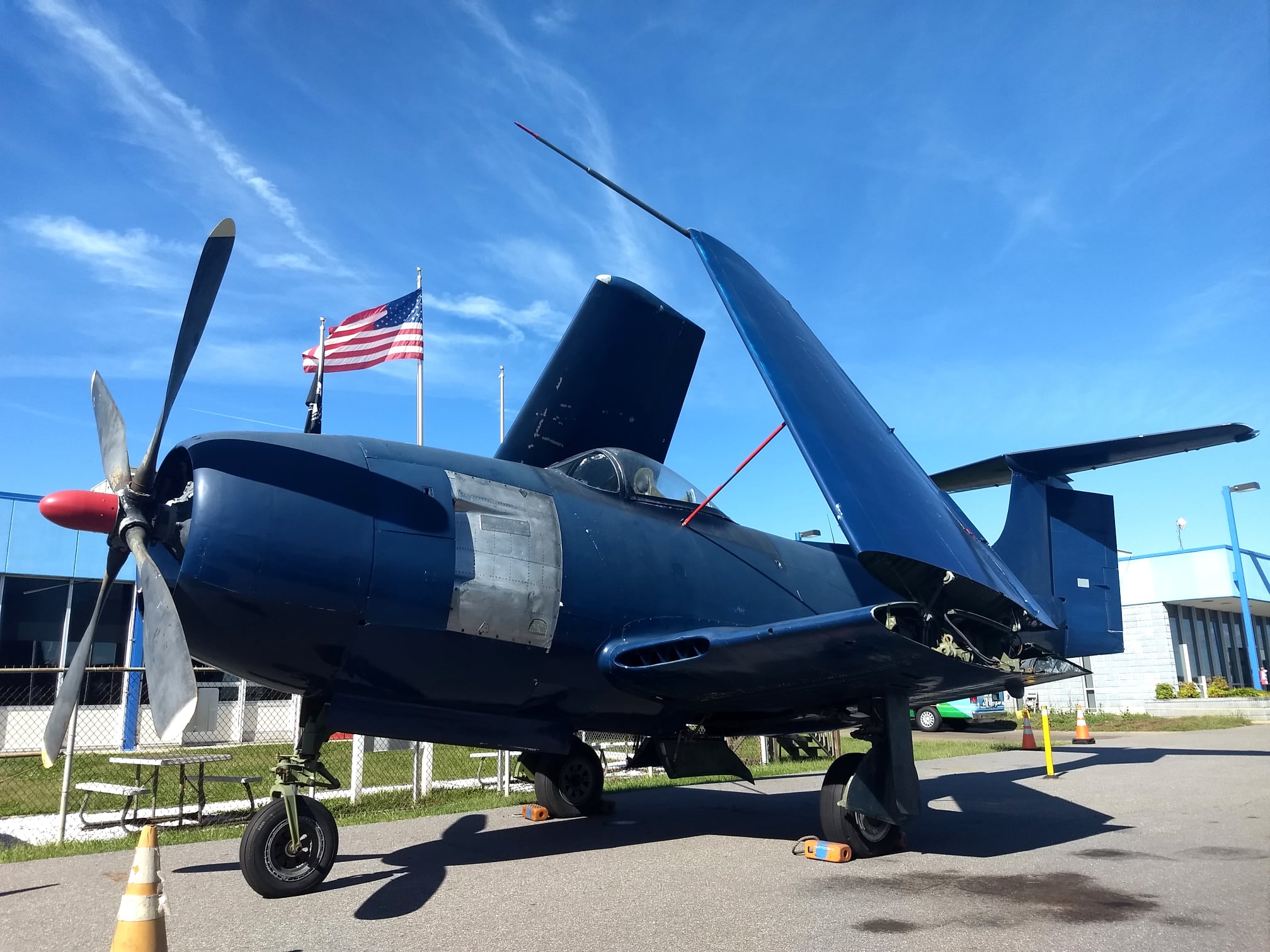 Today in Aviation History: First Flight of the Curtiss XF15C 11 154762107 10158666079404961 7585539817102537554 n