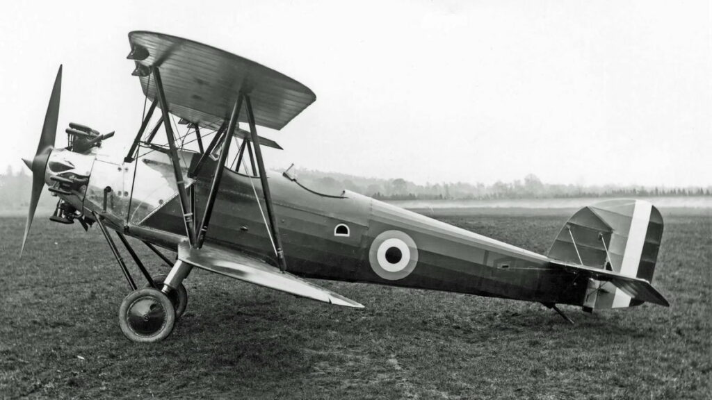 Shuttleworth’s Mongoose And Tomtit Revival 13 1573694416027m
